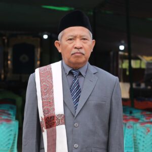 Drs. KH. M. Gozali, M.H