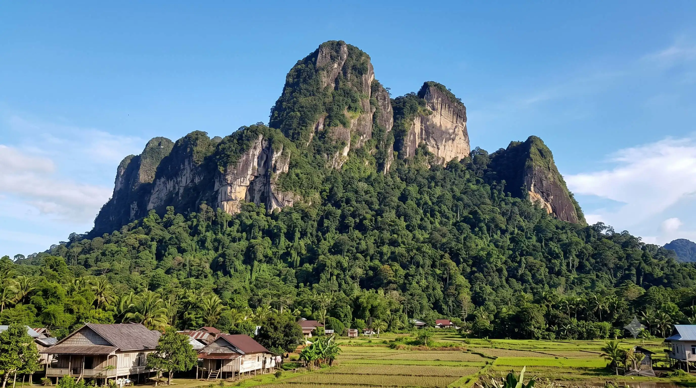 STAIMA Sintang